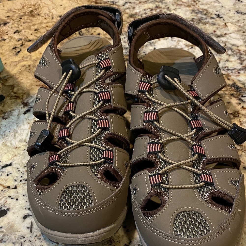Eddie Bauer Outdoor Sandals